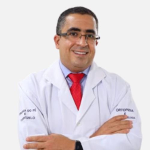 Dr. Vitor Falcão