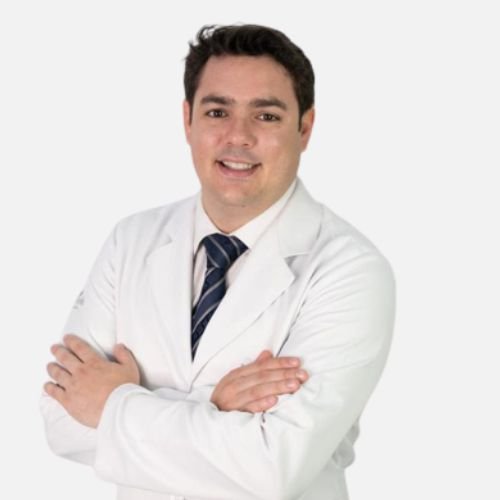 Dr. George Neves
