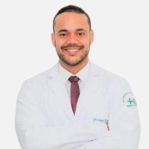 Dr. Lucas Fraga