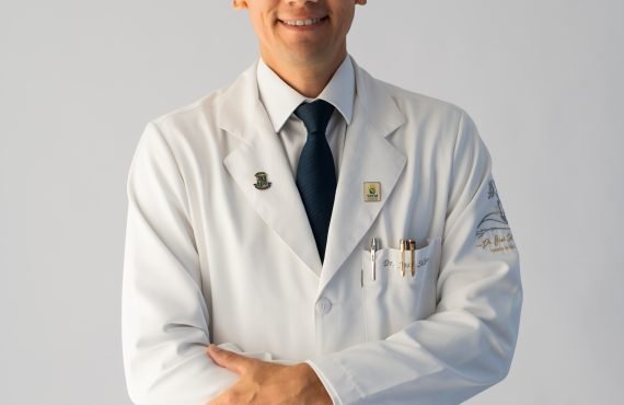 Dr. José Silvany