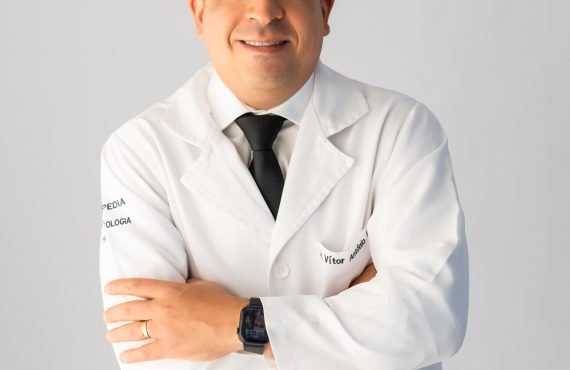 Dr. Vitor Falcão